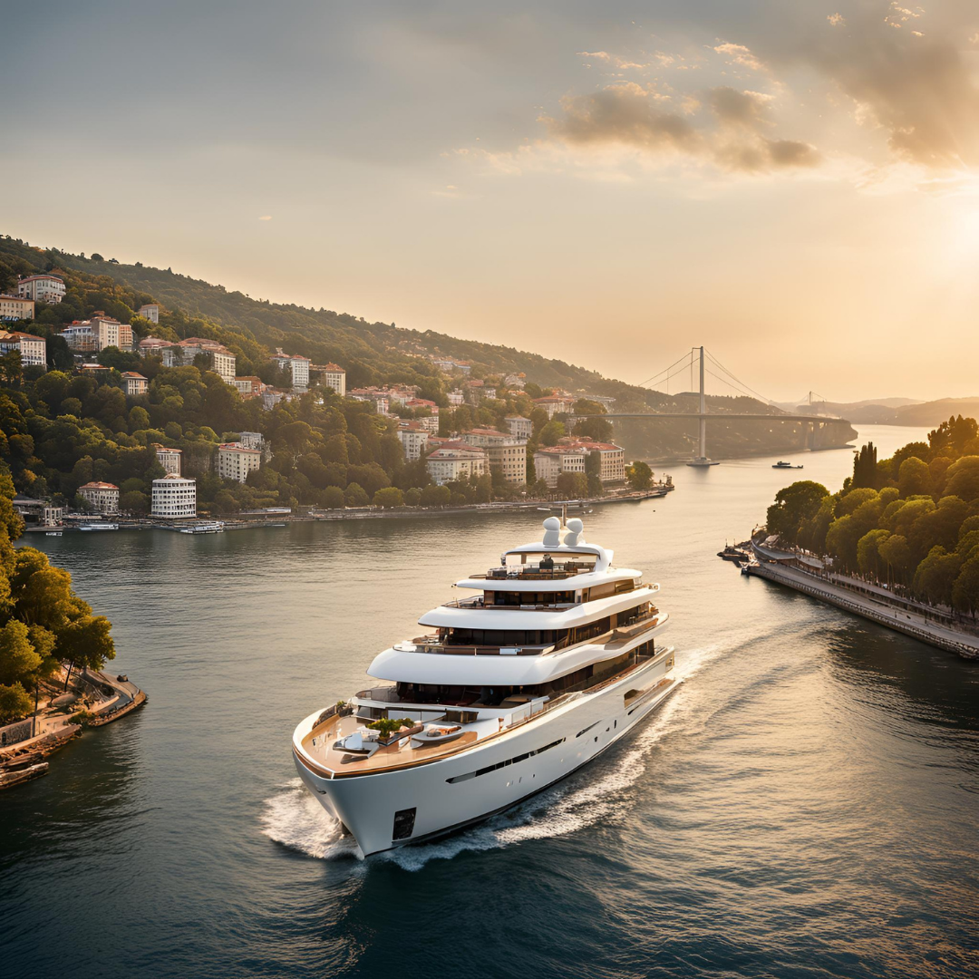 Tekne Elektrik Sistemleri