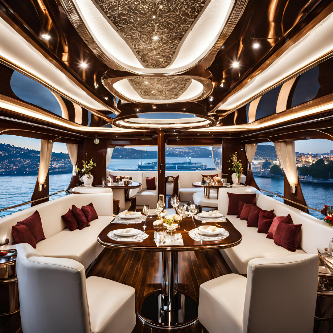 Tekne Ehliyeti Nasıl Alınır  Ücretler ve Süreçler